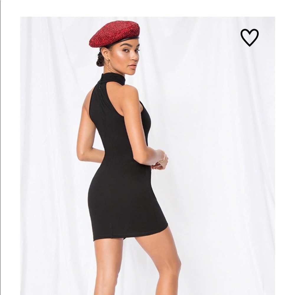 Superdown mini dress - Picture 3 of 7